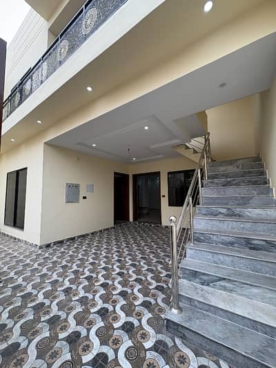 Grand luxury home MOS road Gated Society