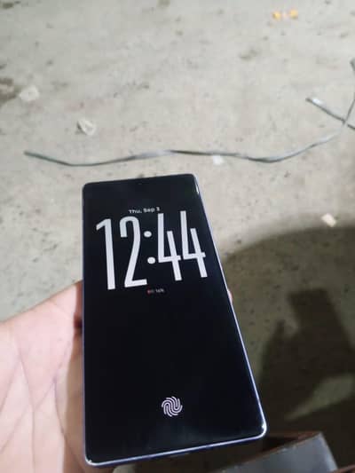 note 50 pro 16 256