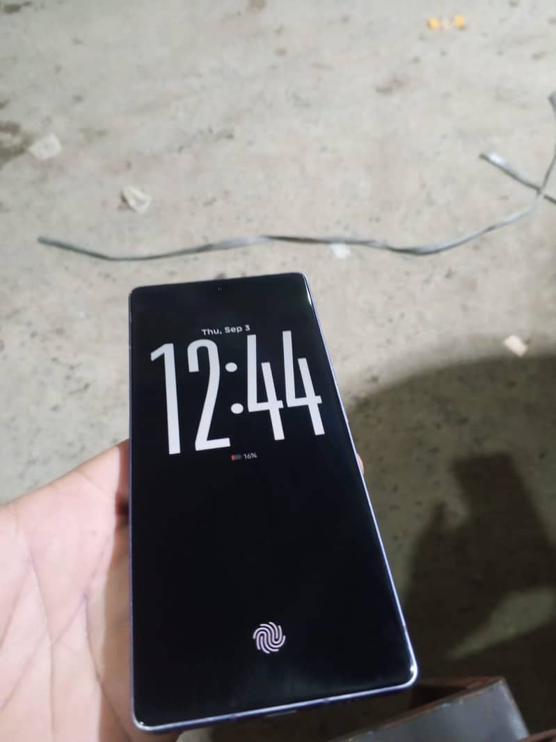 note 50 pro 16 256 0