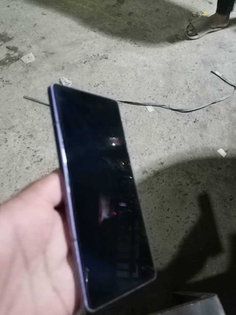 note 50 pro 16 256 2