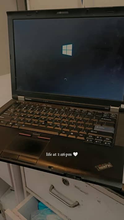 Lenovo T410