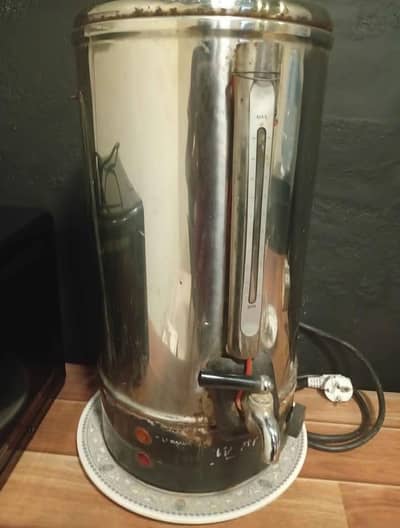 Electric Boiler/Hot water Kattle