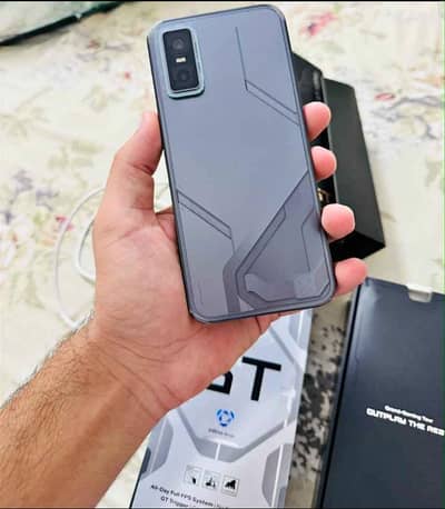 GT 30 PRO