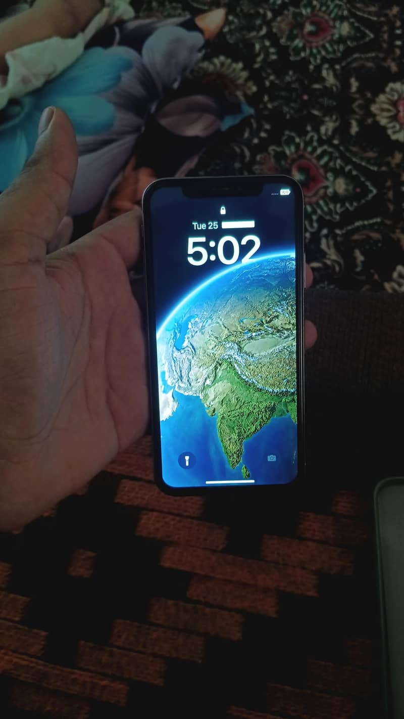 Apple iPhone X 1