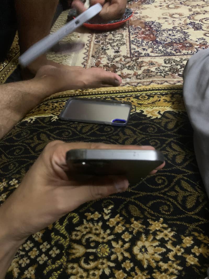 Apple iPhone 12 Pro 0