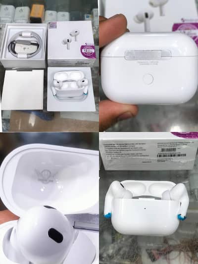 Airpods pro 2