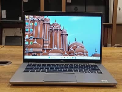 Dell latitude core I5 10th gen