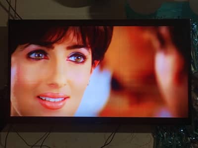 samsung 48 inch orignal lcd with android box