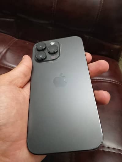 Apple iPhone 14 Pro Max (JV) 128gb