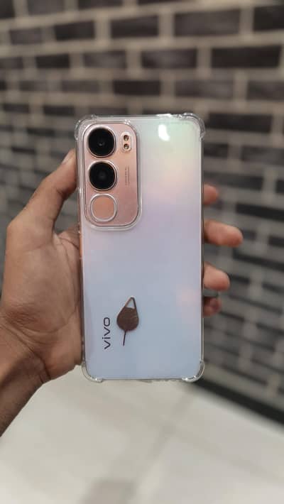 Vivo Y19s