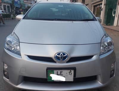TOYOTA PRIUS 11/15