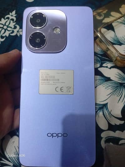 OPPO A5