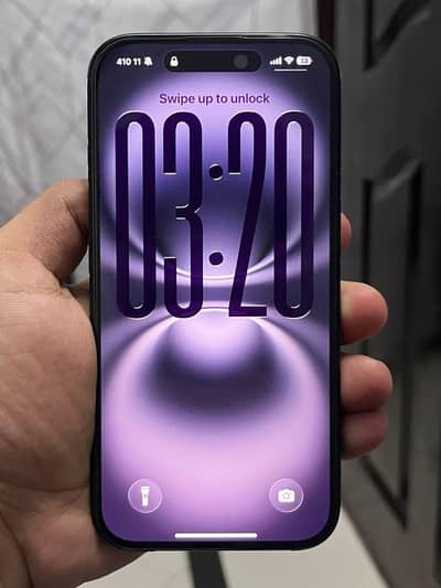iPhone 16 128gb FU