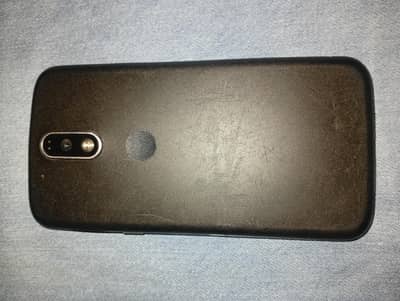 Moto G4 Plus
