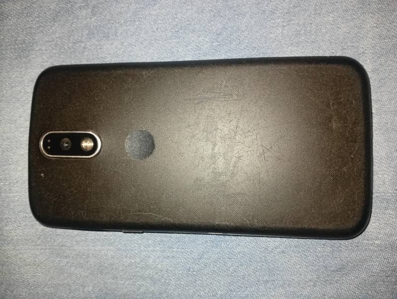 Moto G4 Plus 0