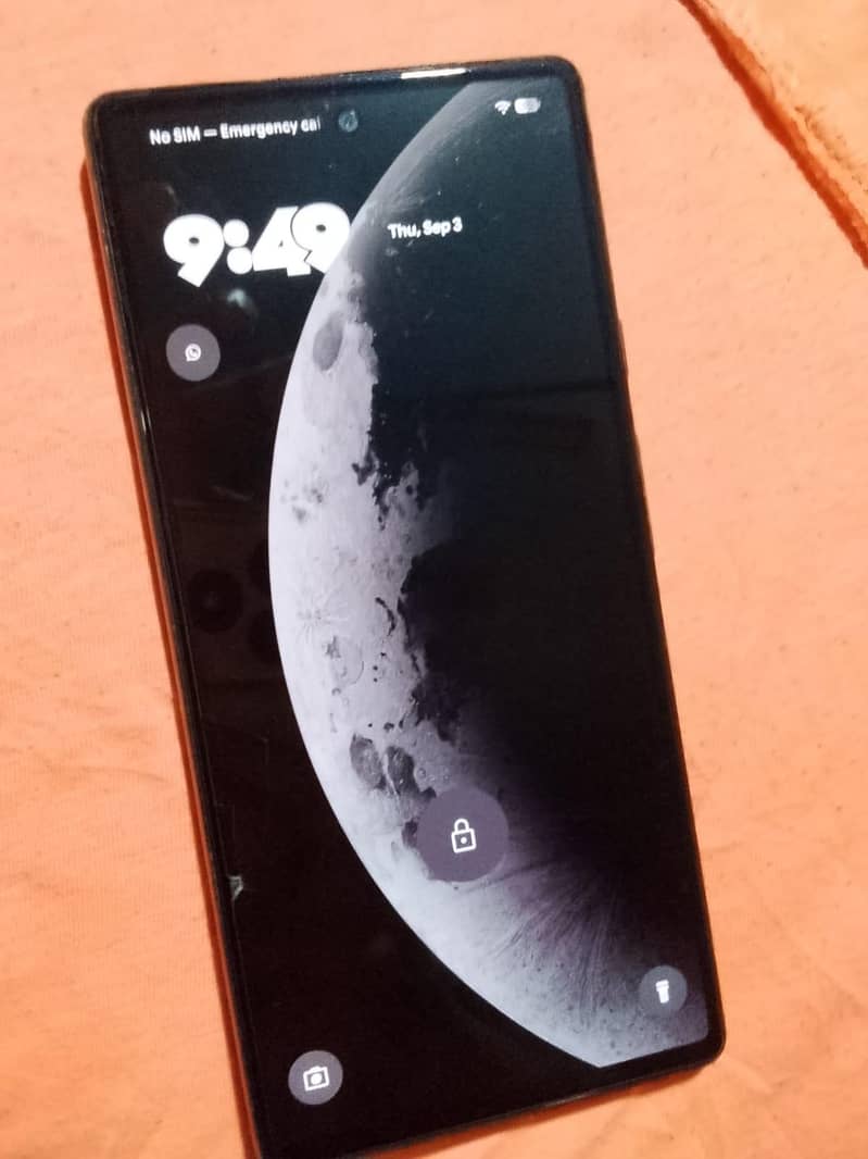 Google Pixel 6 1