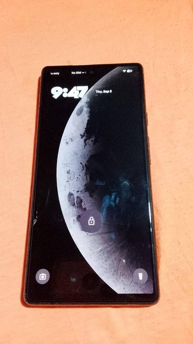Google Pixel 6 3
