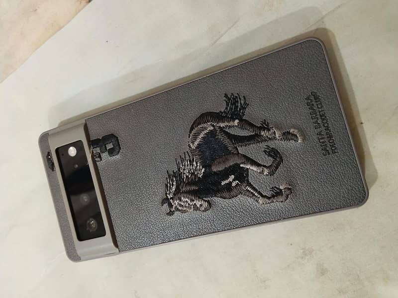 Google Pixel 6 5