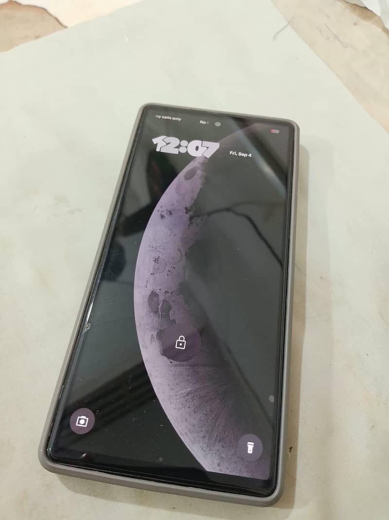 Google Pixel 6 6