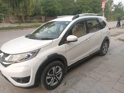 Honda BR-V 2019