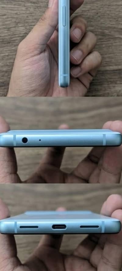 Google Pixel 7a full 10 by 10 condition