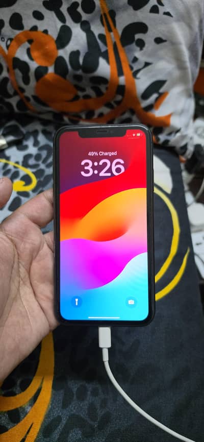 Apple iPhone 11 Non PTA 64GB