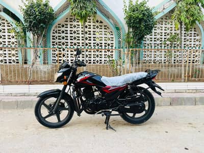 Suzuki GR 2024#0/3/1/7/0/0/2/4/6/2/9