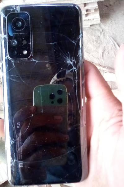 Xiaomi Mi 10T