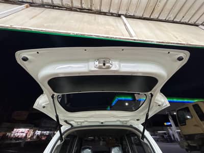 Suzuki Wagon R 2018 VXL