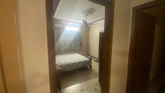 500 Sq Ft Bungalow for Rent in Gulshan Block 4 – School/Academy