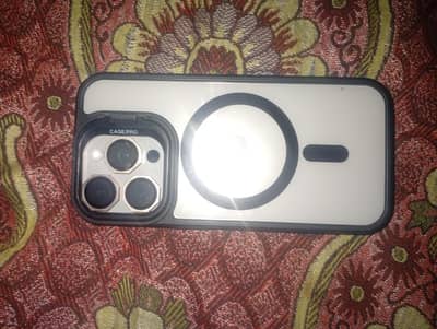 Apple iPhone 16 Pro