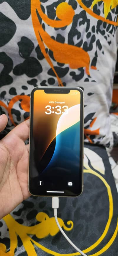 Apple iPhone 11 Non PTA 64GB