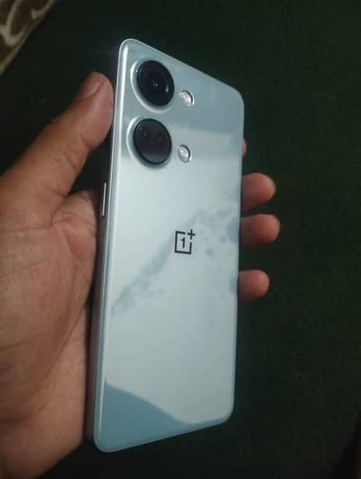 One Plus Nord 3    12/256 non pta sim working 4month