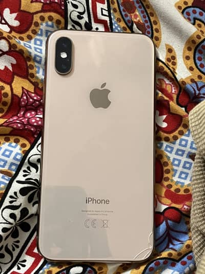 Apple iPhone Xs
