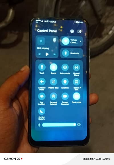 Huawei Y9 Prime