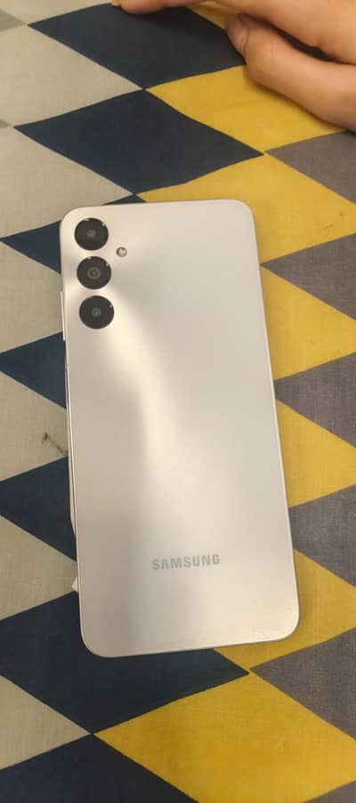 Samsung Mobile A05s