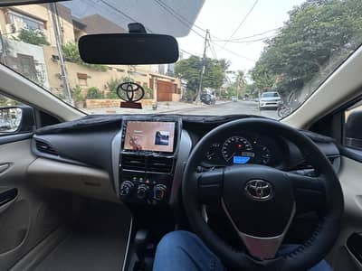 Toyota Yaris 2026