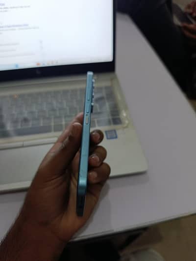 Infinix Hot 60 Pro