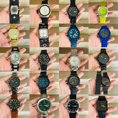 Nixon Men’s Original Stainless Steel Watches Stock 4500-15000 Prices