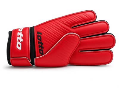original Ambassador goalie gloves