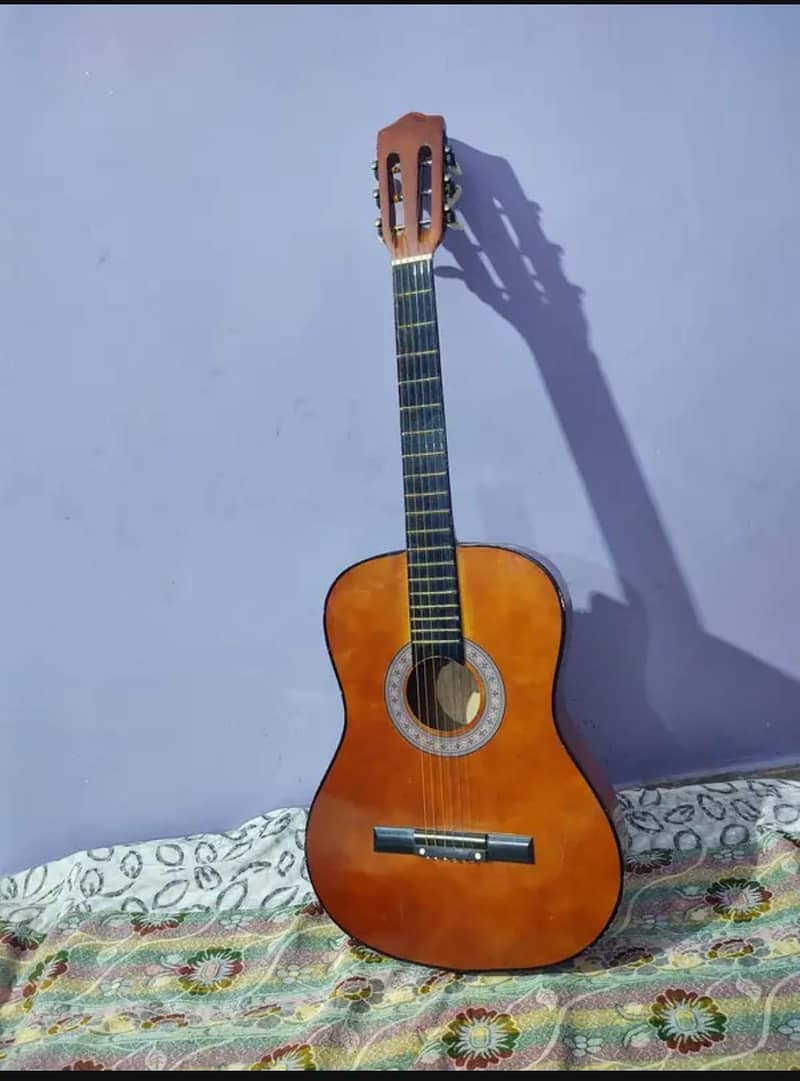 guitar  2