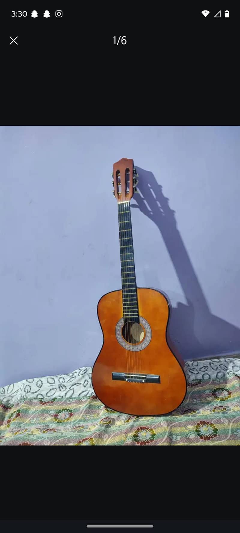 guitar  4