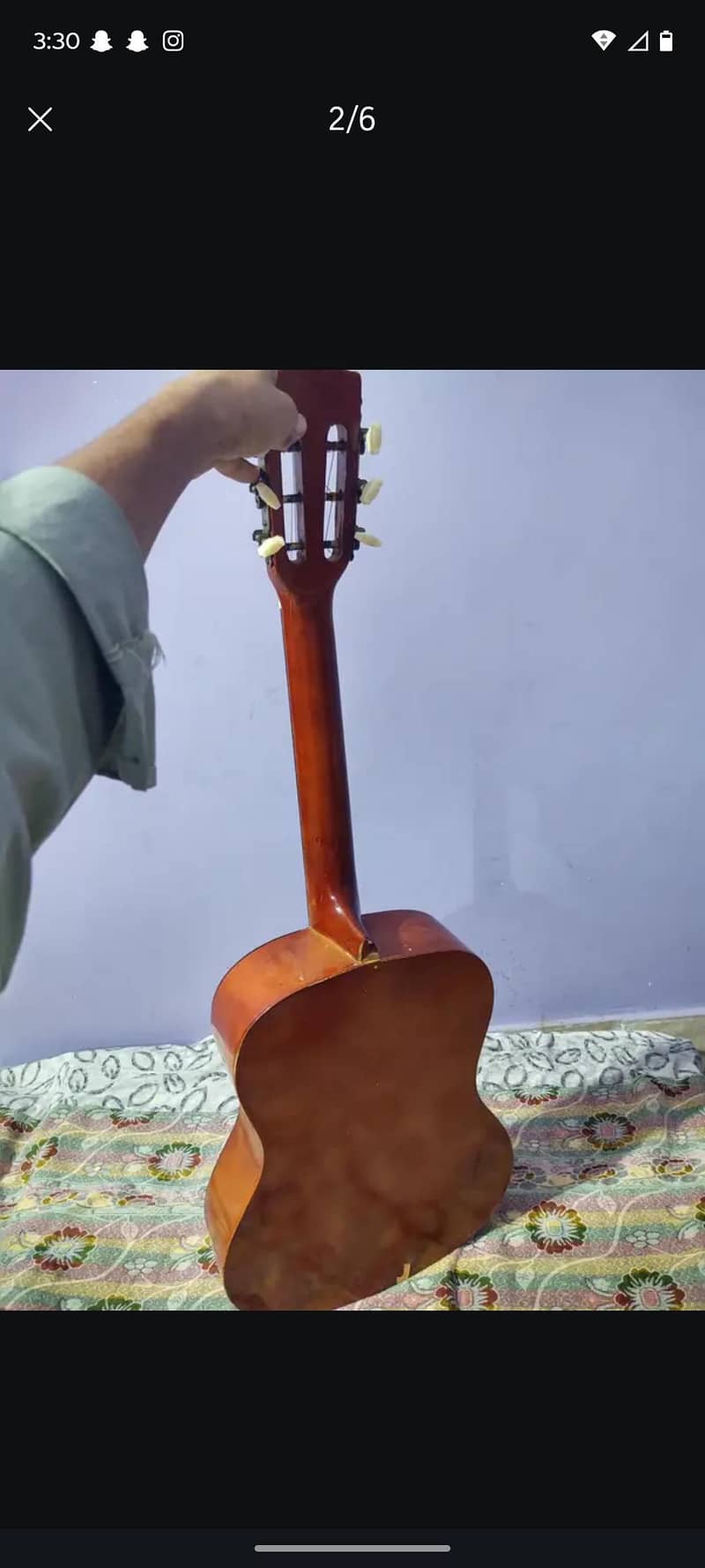 guitar  5