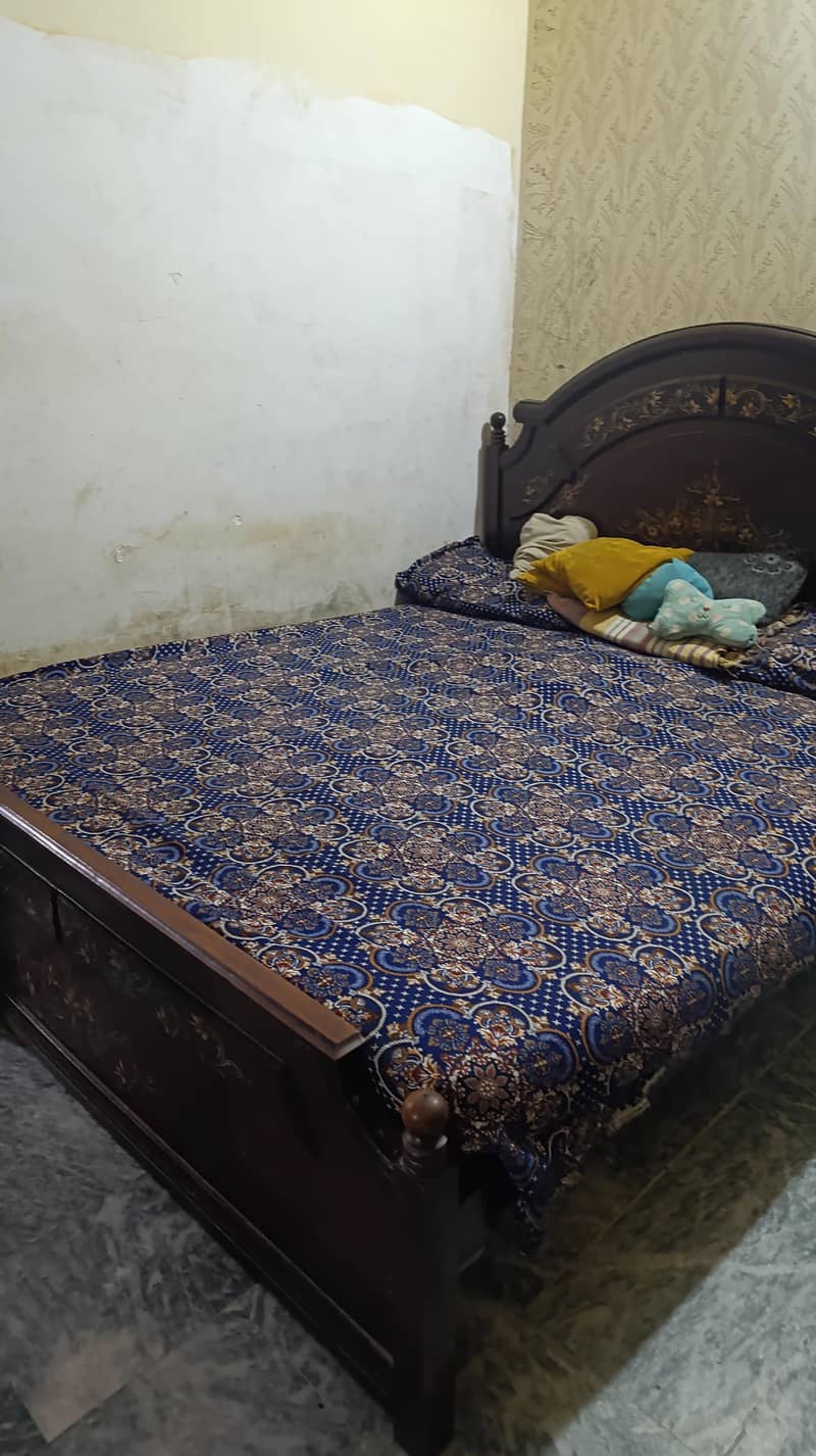 bed dressing side tables 3