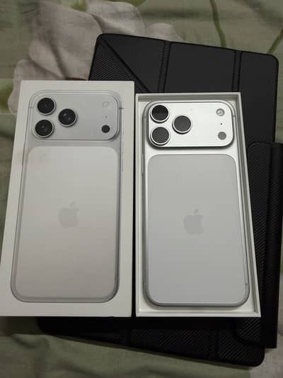 Apple iPhone 17 Pro Max 512gb
