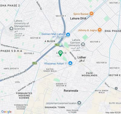 Luxury 3 Bedroom Apartments For Sale In Askari Towers Lahore | Flexible Payment Plan