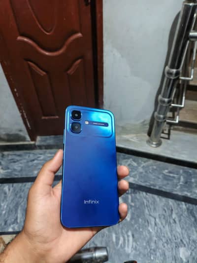 Infinix Smart 20