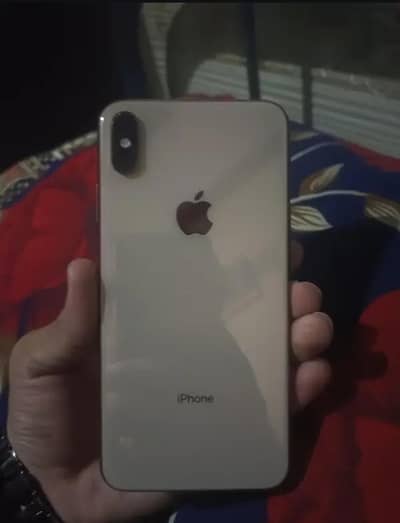 Apple iPhone XS Max