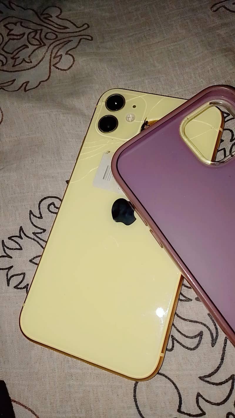 Apple iPhone 11 2