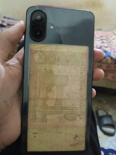 Samsung Mobile A07 5G